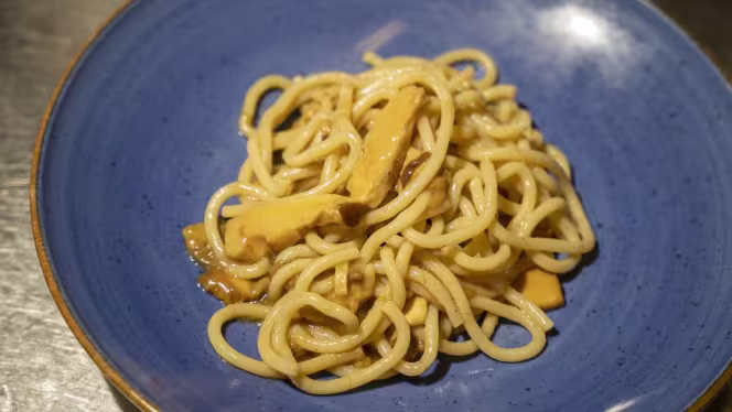 Le Vecchie Cantine - 1