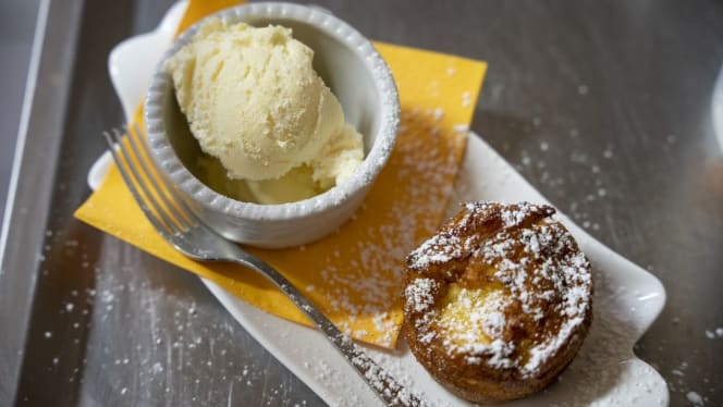 Le Vecchie Cantine - 4