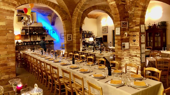 Le Vecchie Cantine - 9