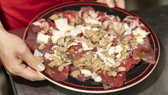 Le Vecchie Cantine - 6