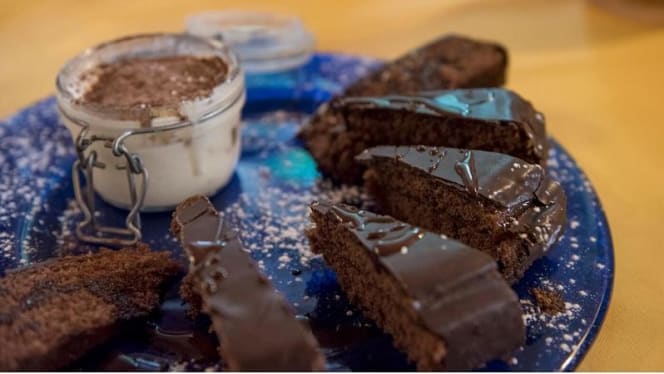 Le Vecchie Cantine - 7