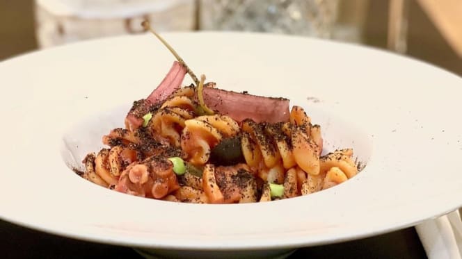 Satiro Vino e Cucina - 5