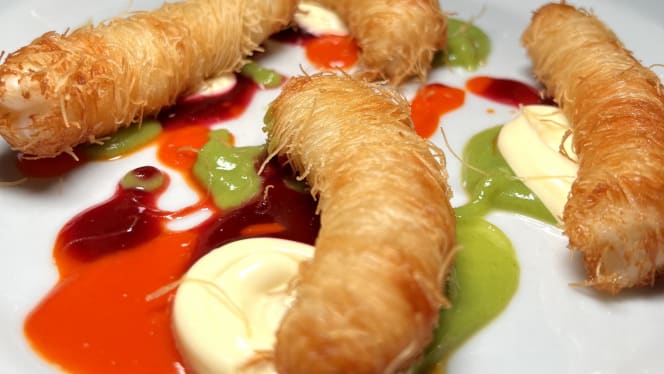 Satiro Vino e Cucina - 6