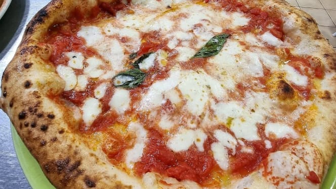 Vittorio Pizza e Sapori di Mare - 0