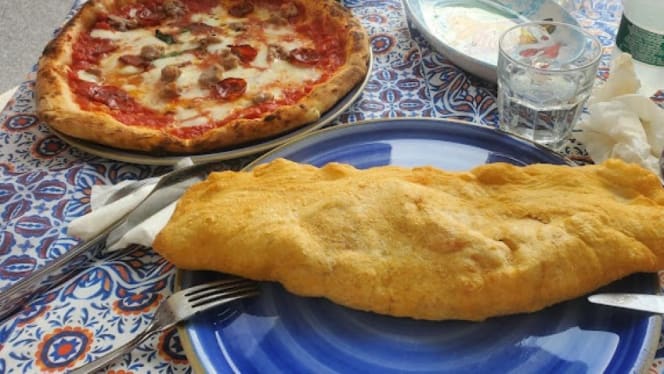 Vittorio Pizza e Sapori di Mare - 8