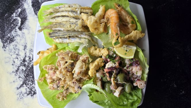 Vittorio Pizza e Sapori di Mare - 3