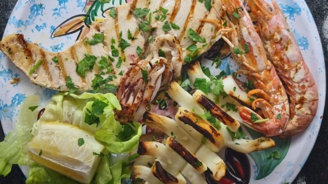 Vittorio Pizza e Sapori di Mare - 4