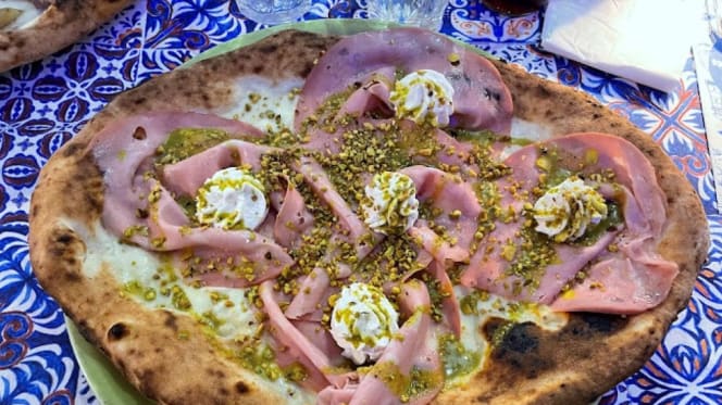 Vittorio Pizza e Sapori di Mare - 9