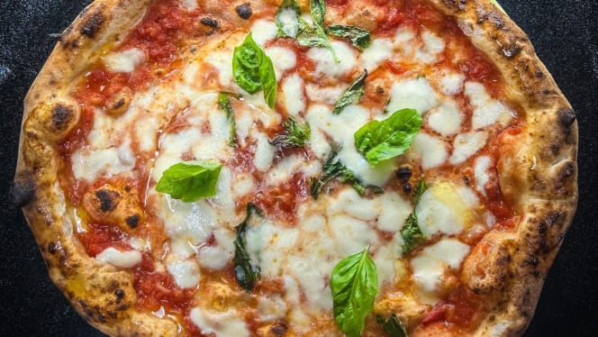 Vittorio Pizza e Sapori di Mare - 6