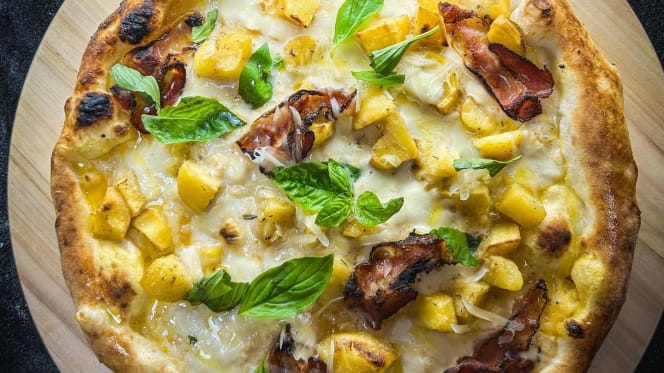 Vittorio Pizza e Sapori di Mare - 5