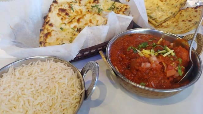 Eastern Paradise - Barking - 2