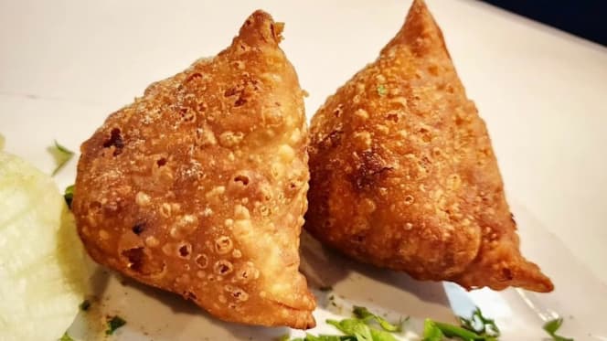 Eastern Paradise - Barking - 1