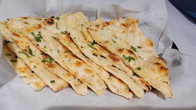 Eastern Paradise - Barking - 3