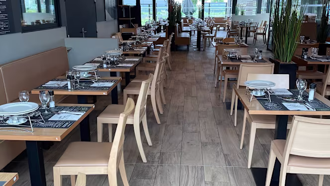 Bistro Régent Castres - 0