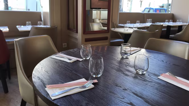 Bozen Villiers - Paris - 0