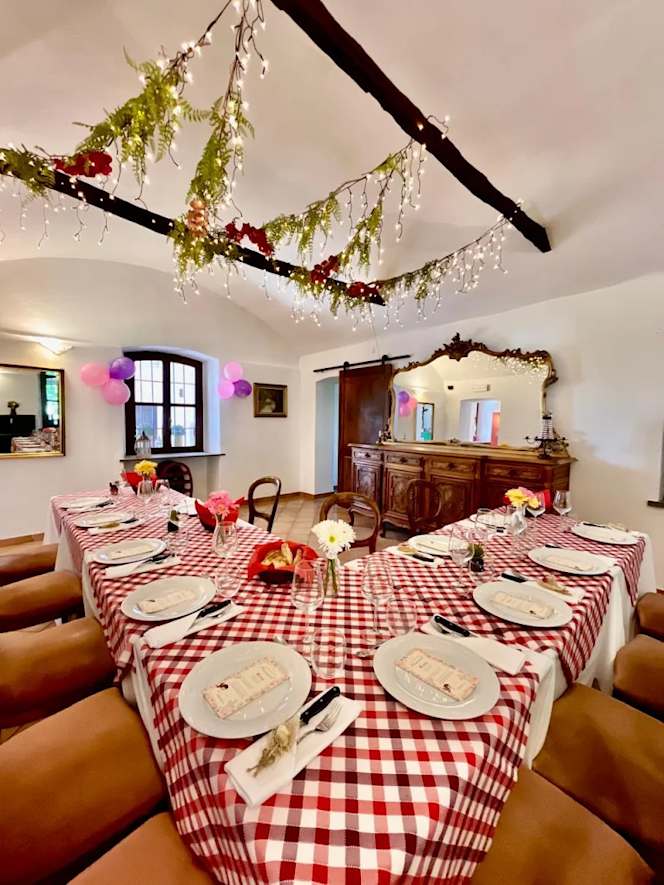 Villa Cosmera Hotel Ristorante - 0