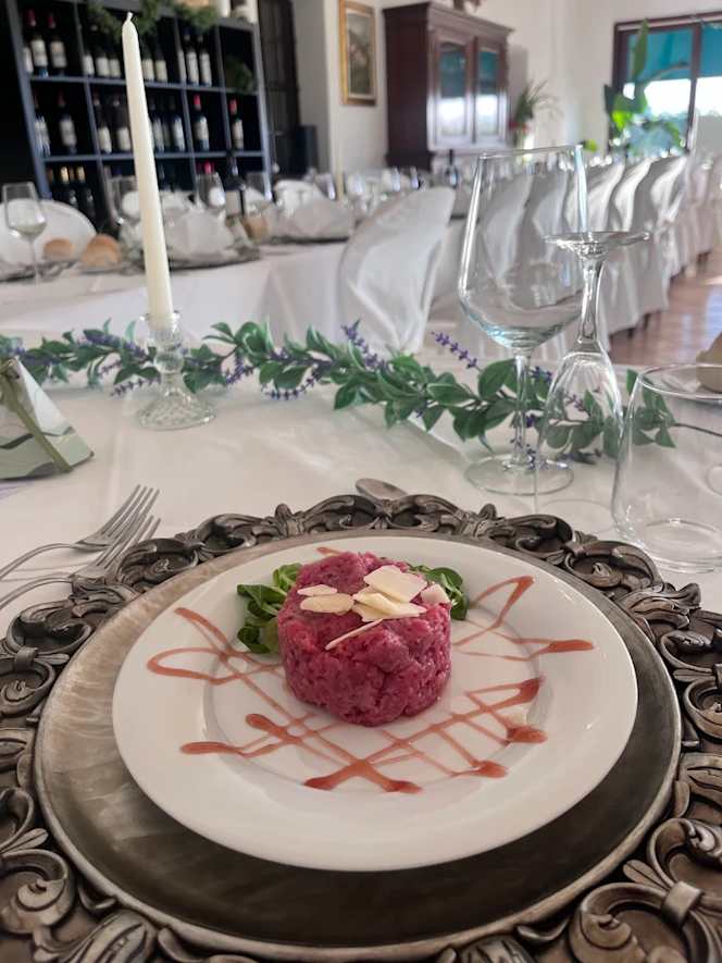 Villa Cosmera Hotel Ristorante - 4