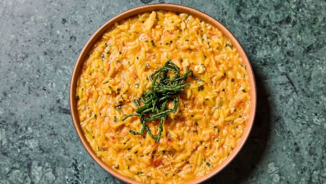 The Counter Soho - 2