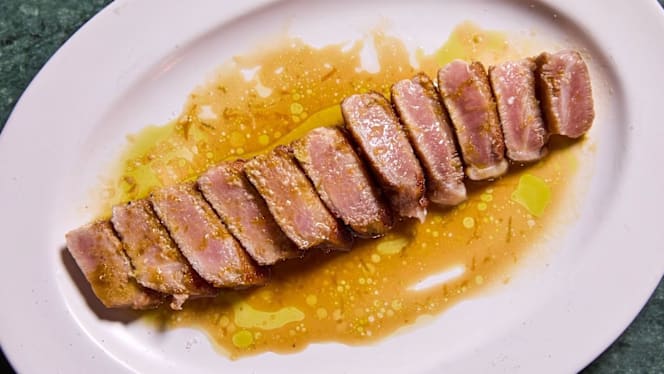 The Counter Soho - 5