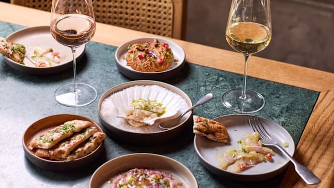 The Counter Soho - 4