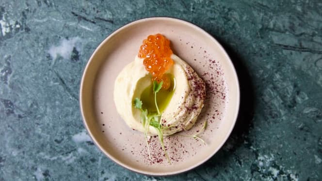 The Counter Soho - 1