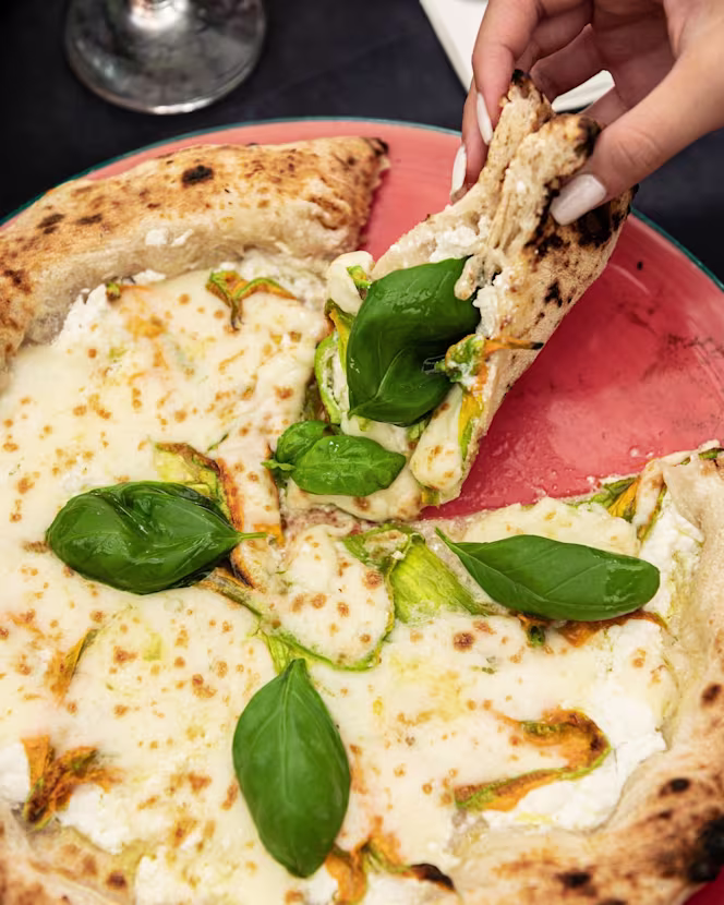 Trattoria Caprese - Napoli - 4