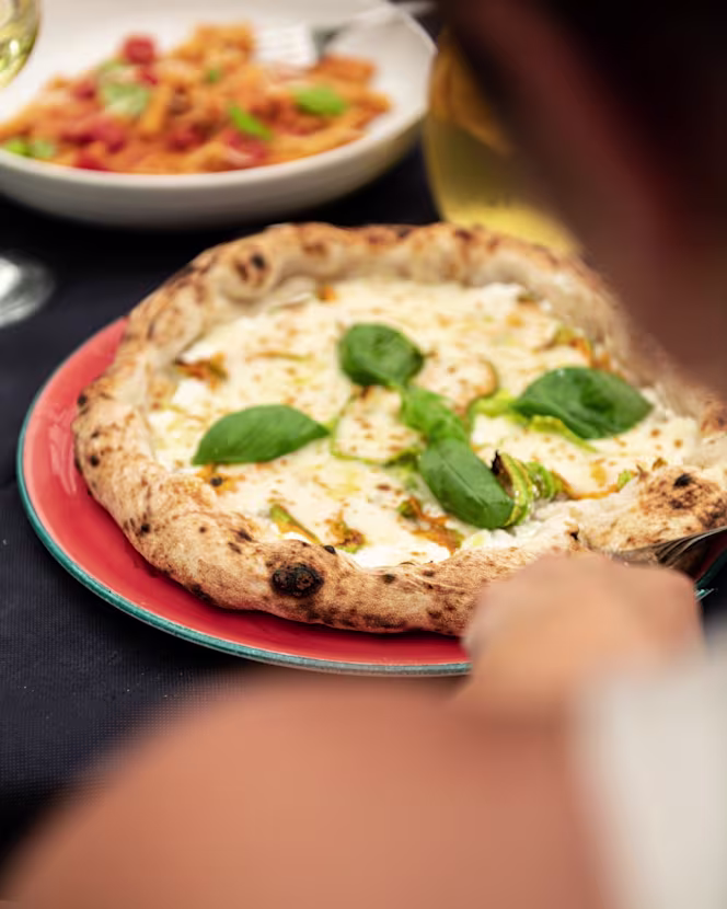 Trattoria Caprese - Napoli - 0