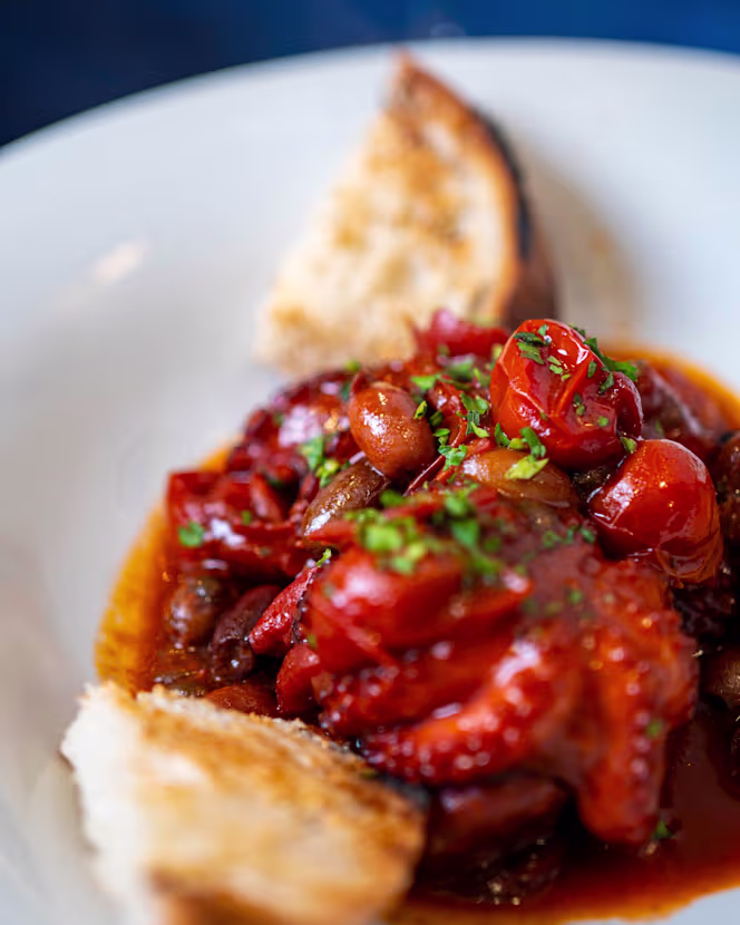 Trattoria Caprese - Napoli - 6