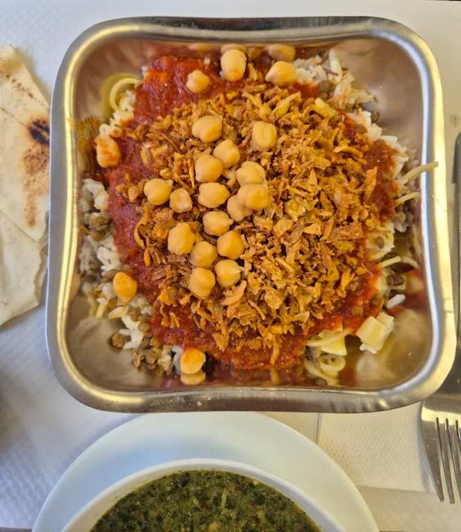 L'Oasis du Sphinx - 6