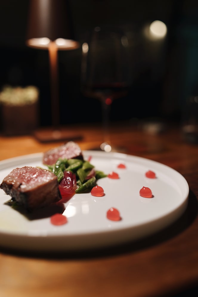 Lanthia Restaurant - 6