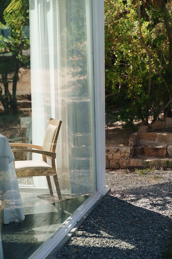 Lanthia Restaurant - 7