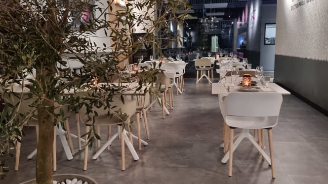 Tasty Ottoman Kitchen - 9