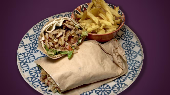 Tasty Ottoman Kitchen - 2