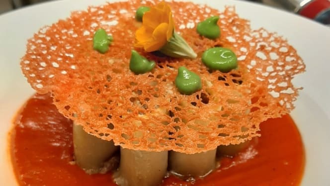 Jazz Bistrot JB7 Firenze - Firenze - 2