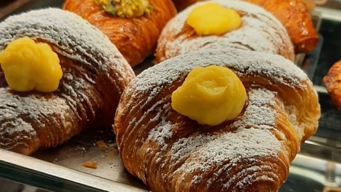 Jazz Bistrot JB7 Firenze - Firenze - 4