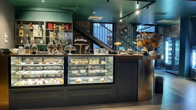 Jazz Bistrot JB7 Firenze - Firenze - 9