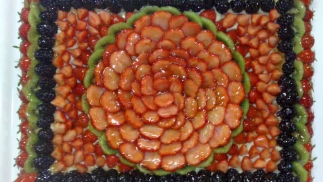 Jazz Bistrot JB7 Firenze - Firenze - 8