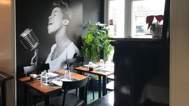 Jazz Bistrot JB7 Firenze - Firenze - 0