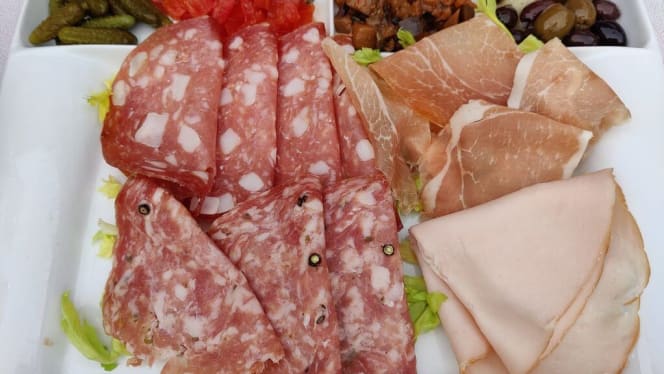 Jazz Bistrot JB7 Firenze - Firenze - 6