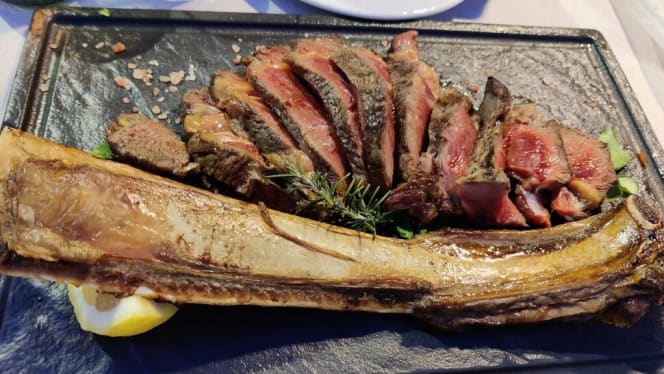 Jazz Bistrot JB7 Firenze - Firenze - 7