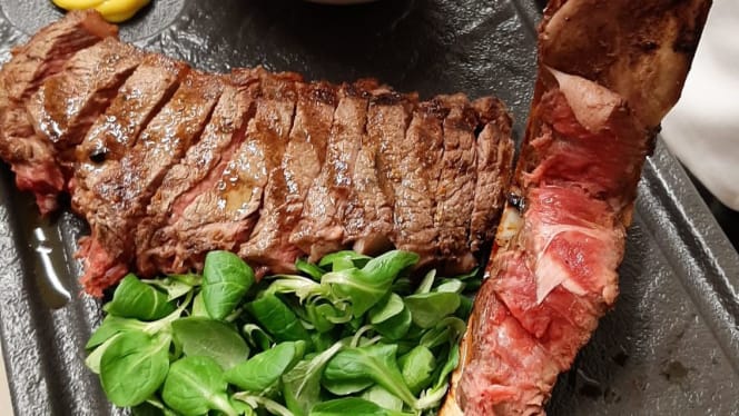 Jazz Bistrot JB7 Firenze - Firenze - 1