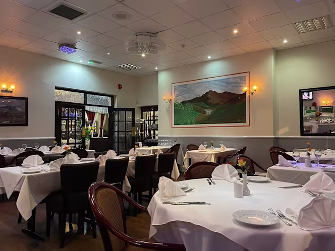 Latif Indian Restaurant - 0