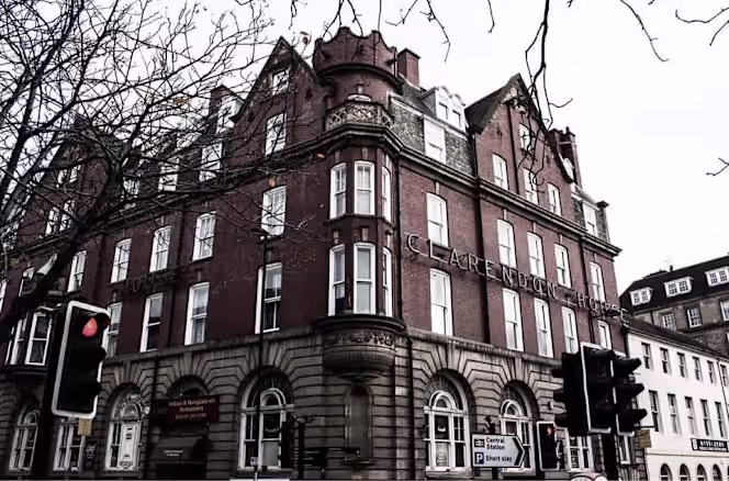 Latif Indian Restaurant - 2