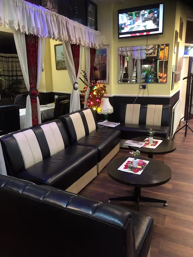 Latif Indian Restaurant - 1