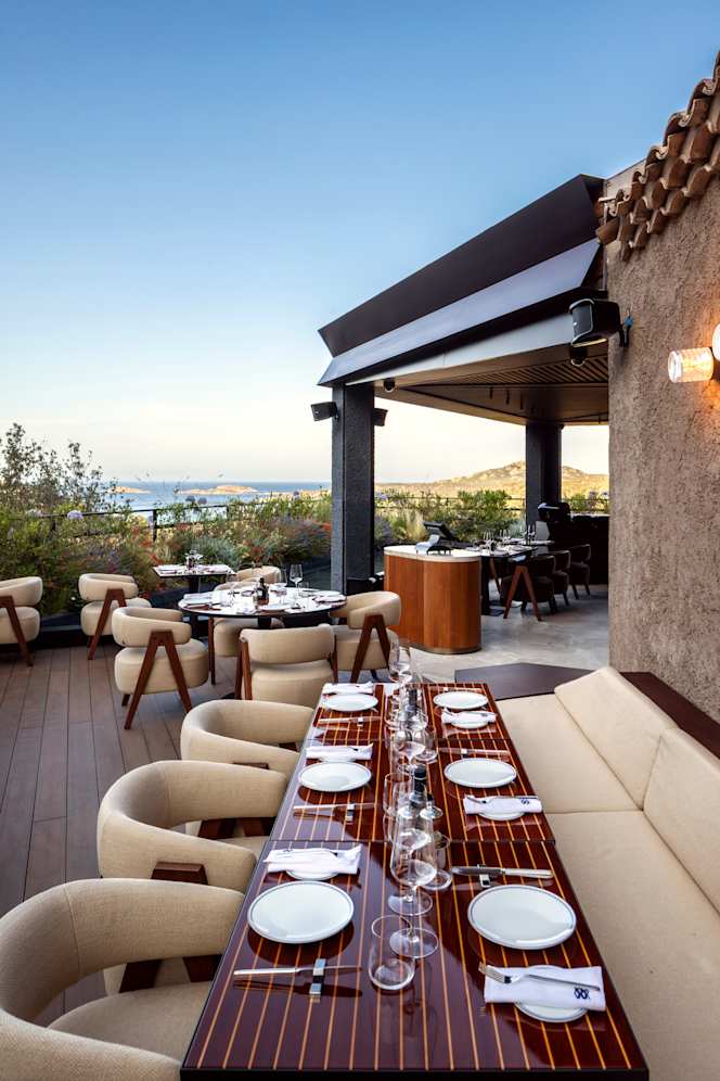 Vesta Porto Cervo - 1