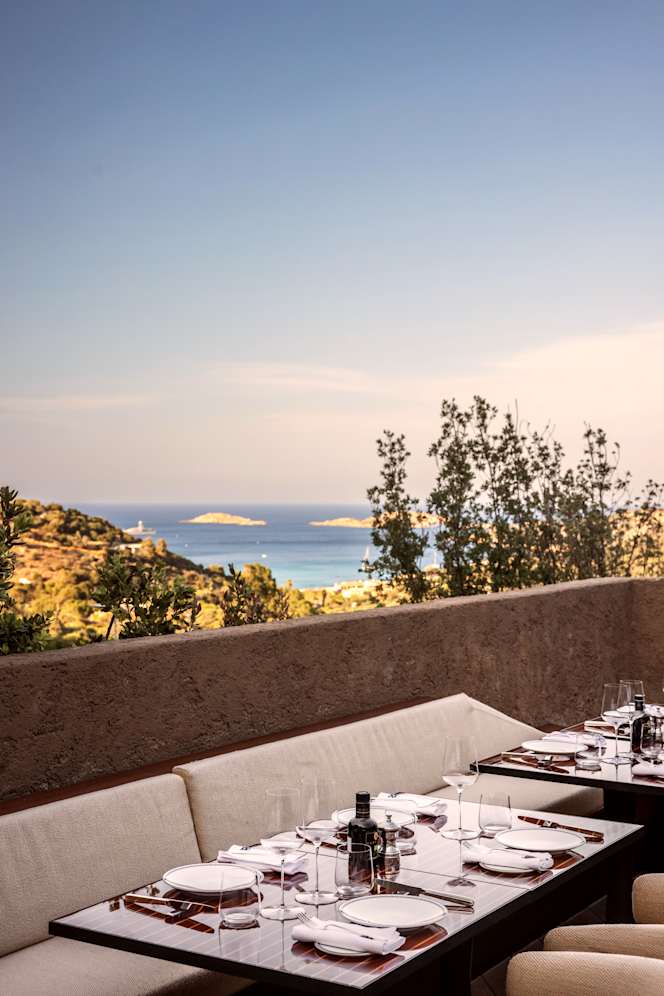 Vesta Porto Cervo - 3