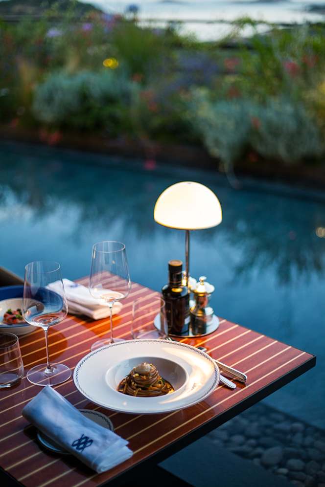 Vesta Porto Cervo - 4