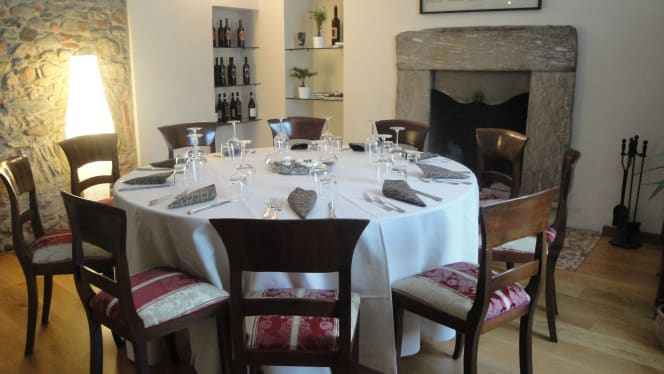 Locanda del Brinsc - 0