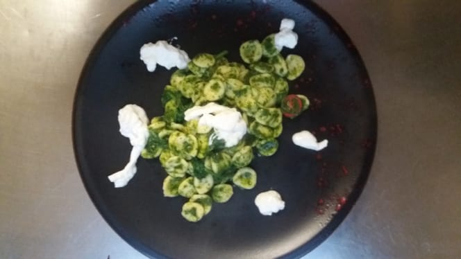 Locanda del Brinsc - 1