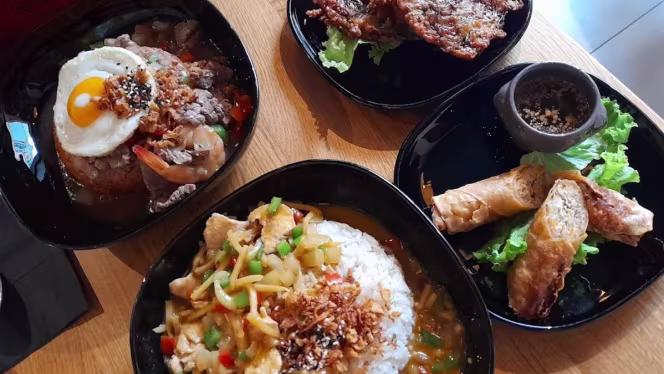 Koboon Restaurant - 0